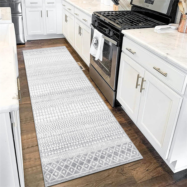 Union Rustic Kito Faux Fur Rug Wayfair